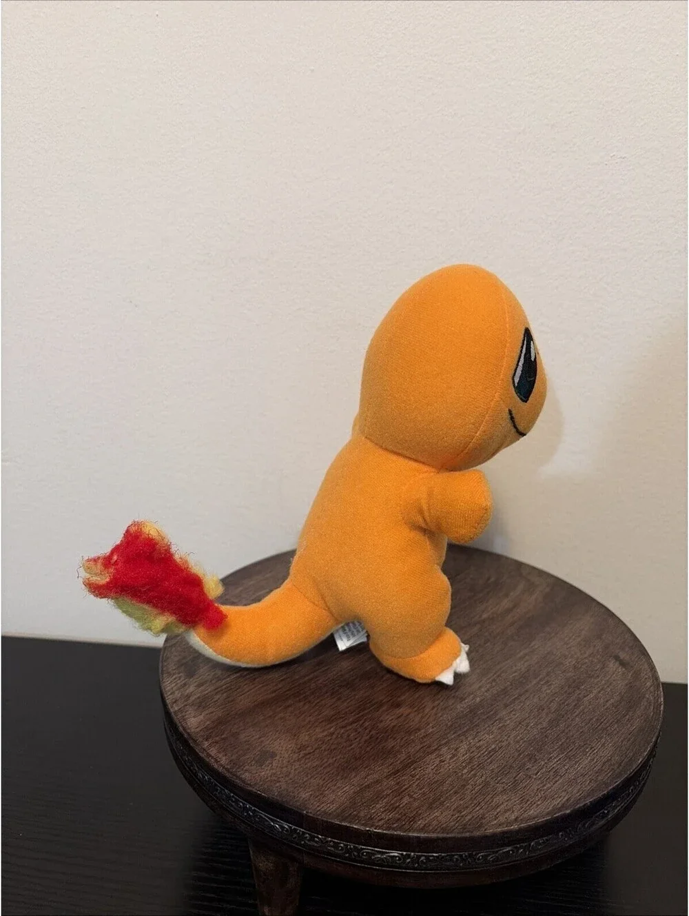 toy factory pokemon charmander
